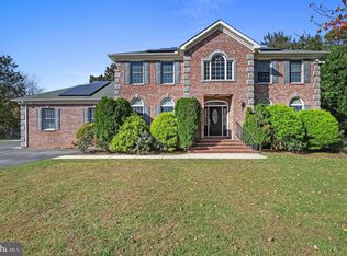 5 Bambridge Ave, Milford, DE 19963