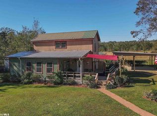 15774 Beasley Rd #B, Foley, AL 36535