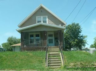 1120 Green Ave SW, Massillon, OH 44647