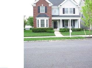 58 Harness Way, Chesterfield, NJ 08515