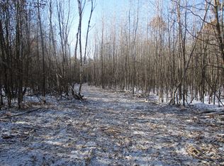 County Highway H, Spooner, WI 54801