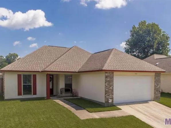 5405 Rue Shaylyn, Baker, LA 70714