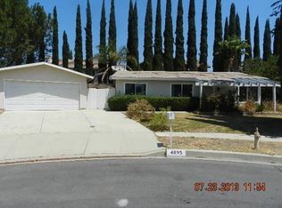 4895 N Muirwood Ct, Simi Valley, CA 93063
