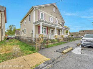 441 14th Ave, Scranton, PA 18504