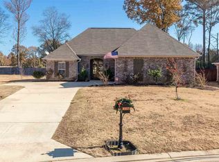 208 Rockbridge Dr, Madison, MS 39110