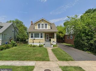 3012 Chesley Ave, Baltimore, MD