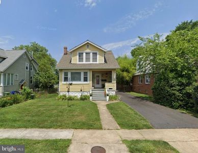 3012 Chesley Ave, Baltimore, MD, 21234