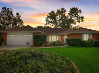 6724 Wilton Ct, Indianapolis, IN