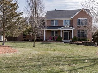 2315 Windrift Ct, Lebanon, OH 45036