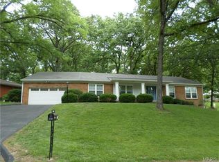 7619 Paragon Cir, Saint Louis, MO
