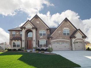 12916 Peppertree Dr, Plainfield, IL 60585