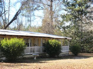 1105 C J Laird Rd, Ponce De Leon, FL 32455