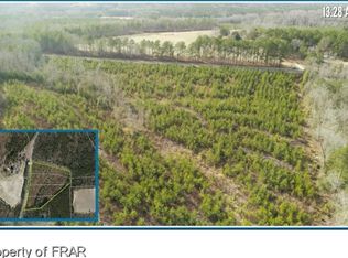 248 H N McLean Ln, Broadway, NC 27505