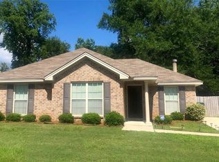 170 Bishop Ct, Millbrook, AL 36054