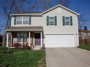 6808 Shanghai Cir, Indianapolis, IN