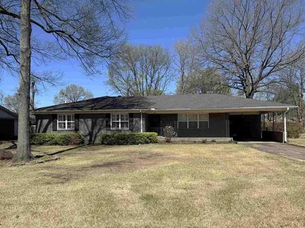 1112 Poplar Ave E, Wynne, AR 72396