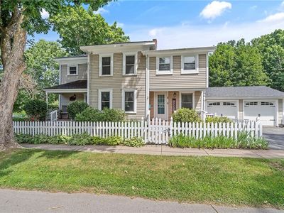 1 Division St, Baldwinsville, NY, 13027