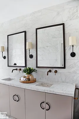 Rented by Brown Harris Stevens | media 17