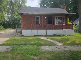 2018 Weaver St, Flint, MI 48506