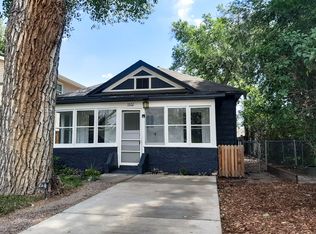 1002 N Mason St, Fort Collins, CO 80524
