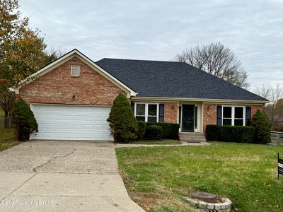 12002 Valley Dr, Goshen, KY, 40026