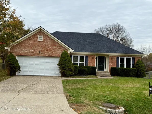 12002 Valley Dr, Goshen, KY 40026