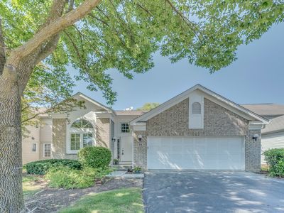 93 Manchester Dr, Buffalo Grove, IL, 60089