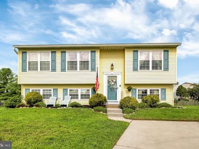 706 Cedar Crest Ct, Edgewood, MD, 21040