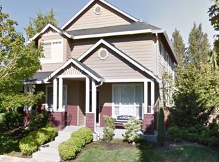 1204 NE Cedar Ridge Loop, Vancouver, WA 98664