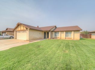 29899 Evans Rd, Sun City, CA 92586