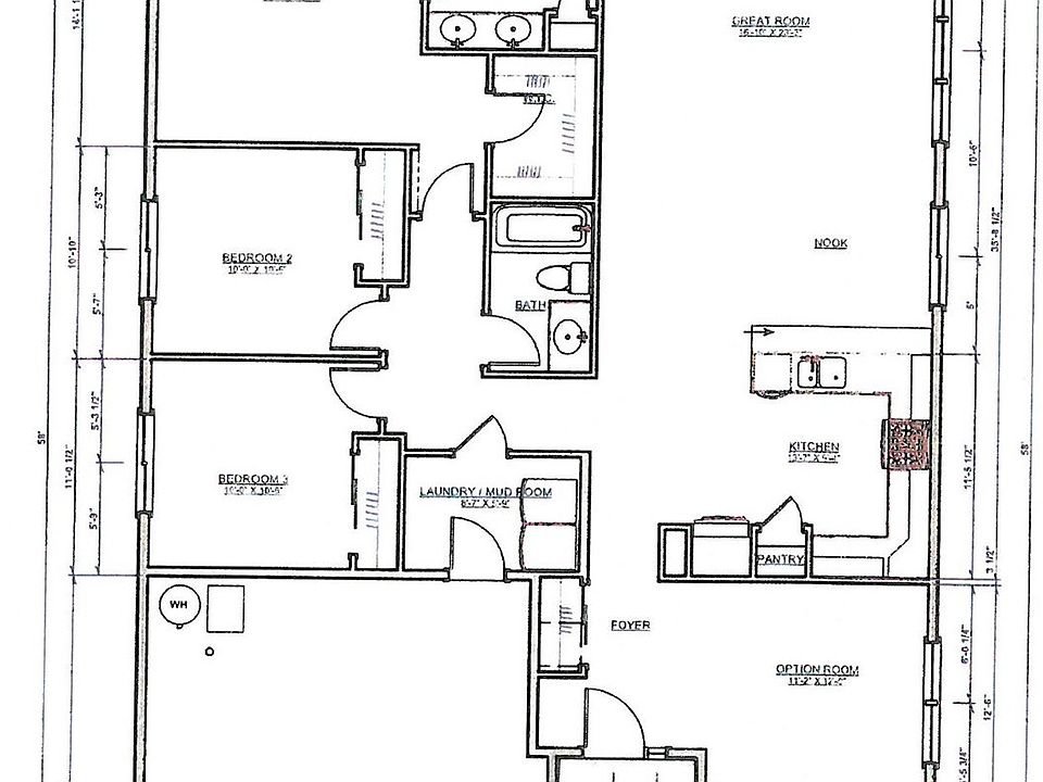 2nd image of 3985 Grace Dr
