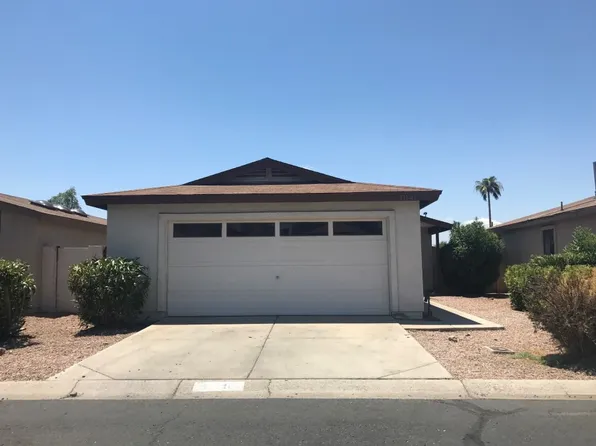 11140 N 82nd Dr, Peoria, AZ 85345