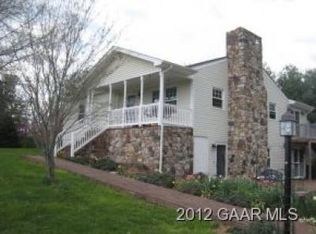 84 Fieldstone Ln, Staunton, VA 24401