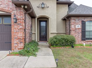 515 Ranger Dr, Bossier City, LA 71111