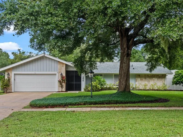 204 Brom Bones Ln, Longwood, FL 32750