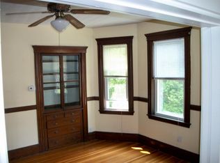 8 Sheffield Rd #2, Boston, MA 02131