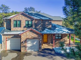 25633 Roxana Point Dr, Evergreen, CO 80439