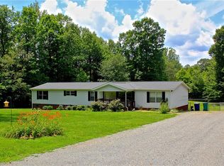 241 Belleville Dr, Stoneville, NC 27048