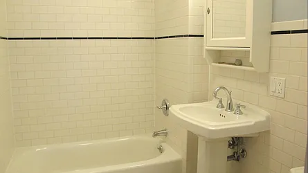 Rented by Keller Williams NYC