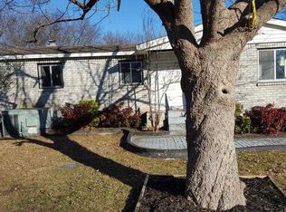 20945 S Anderson Way, Claremore, OK 74017