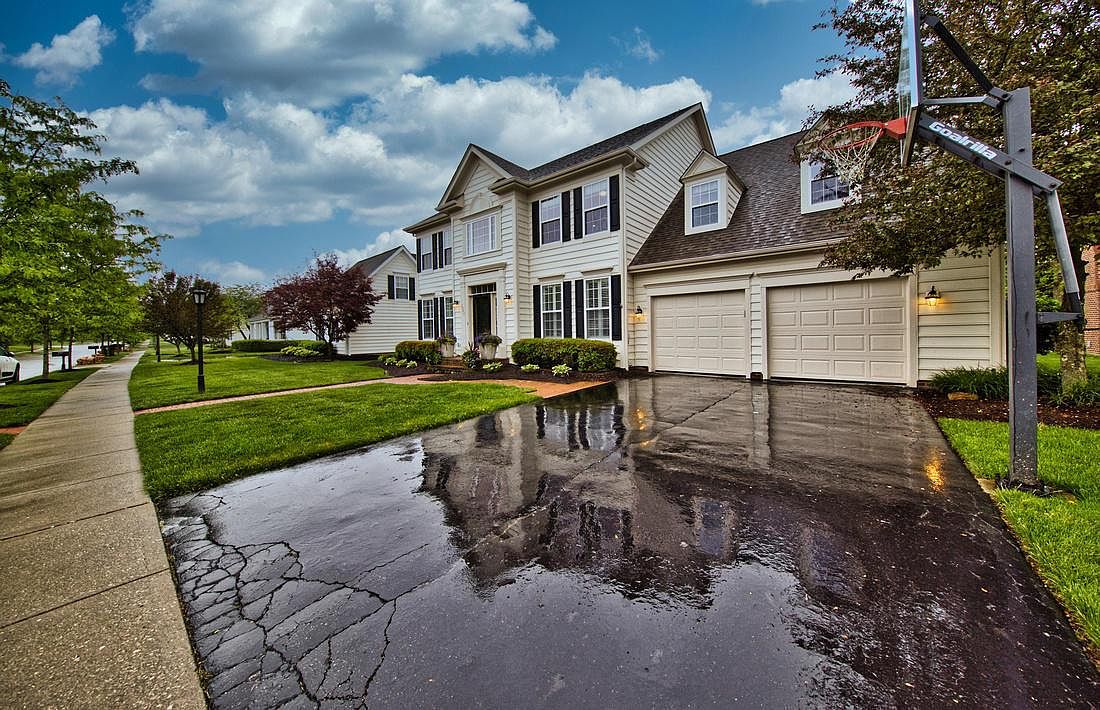 7087 Fernridge Dr, New Albany, OH 43054 Zillow