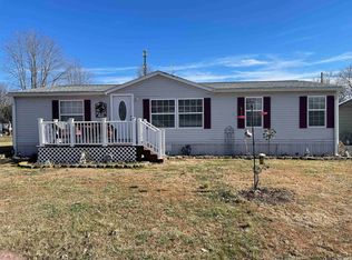 9814 E Cleveland St, Otwell, IN 47564