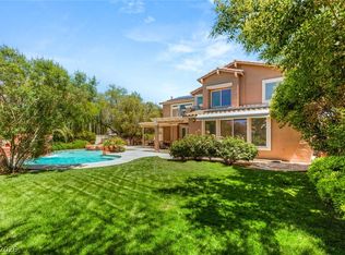 2940 Cimini Ct, Henderson, NV 89052