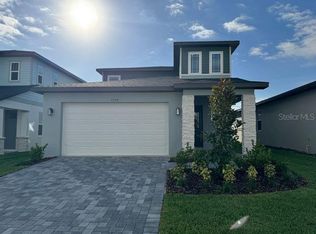 2249 Hen Rd, Clermont, FL 34715