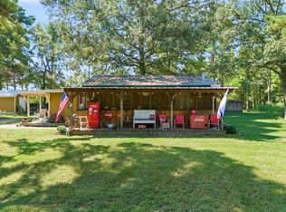 130 & 154 Private Road 3331, Big Sandy, TX 75755