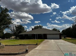 1819 S Roosevelt Rd S #8, Portales, NM 88130
