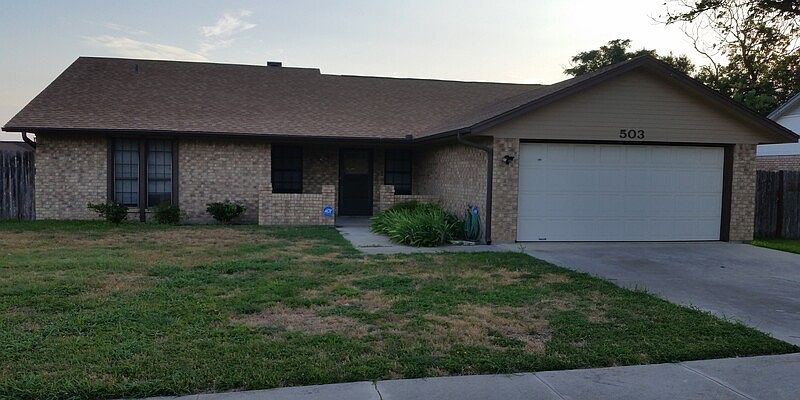 1st image of 503 Weiss Dr