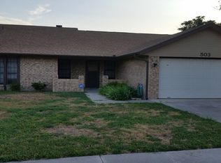 503 Weiss Dr, Killeen, TX 76542