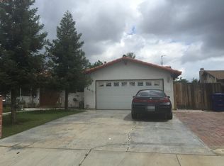5612 Krista St, Bakersfield, CA 93313