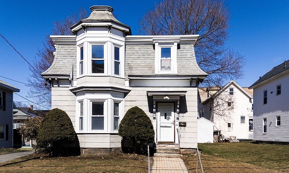 1st image of 40 Orange St